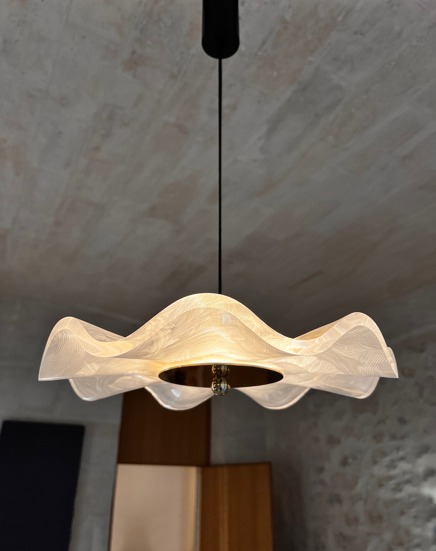 COLETTE, notre nouvelle collection de luminaires design intemporels