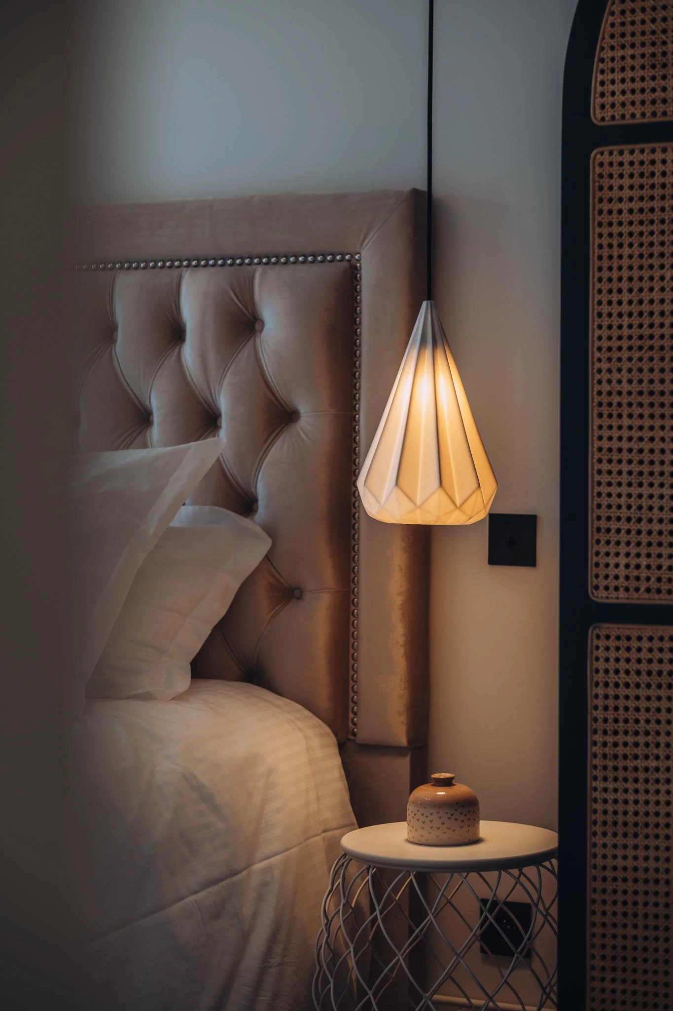 chambre 2 — BYSENS Agencement