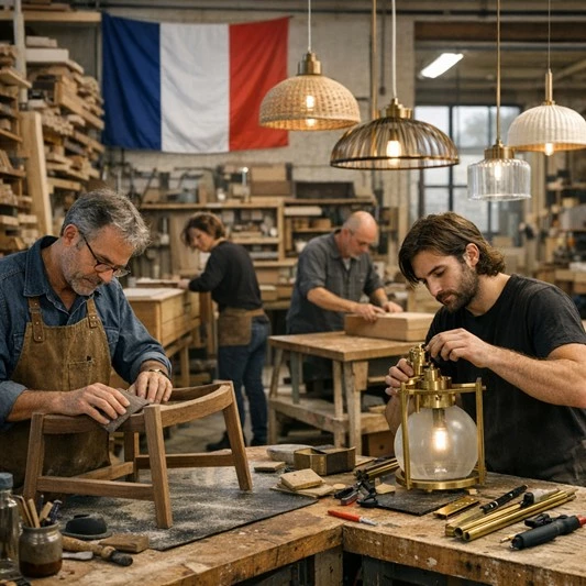 Fabrication Francaise