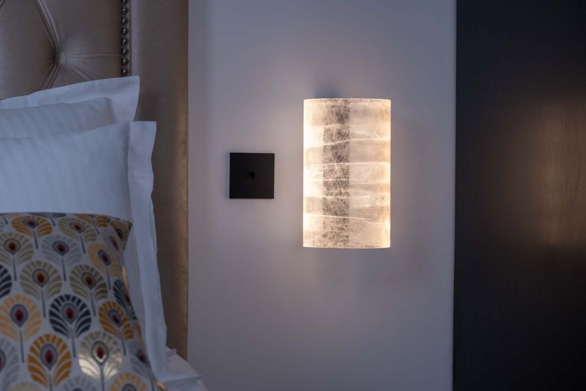 Appliques murales