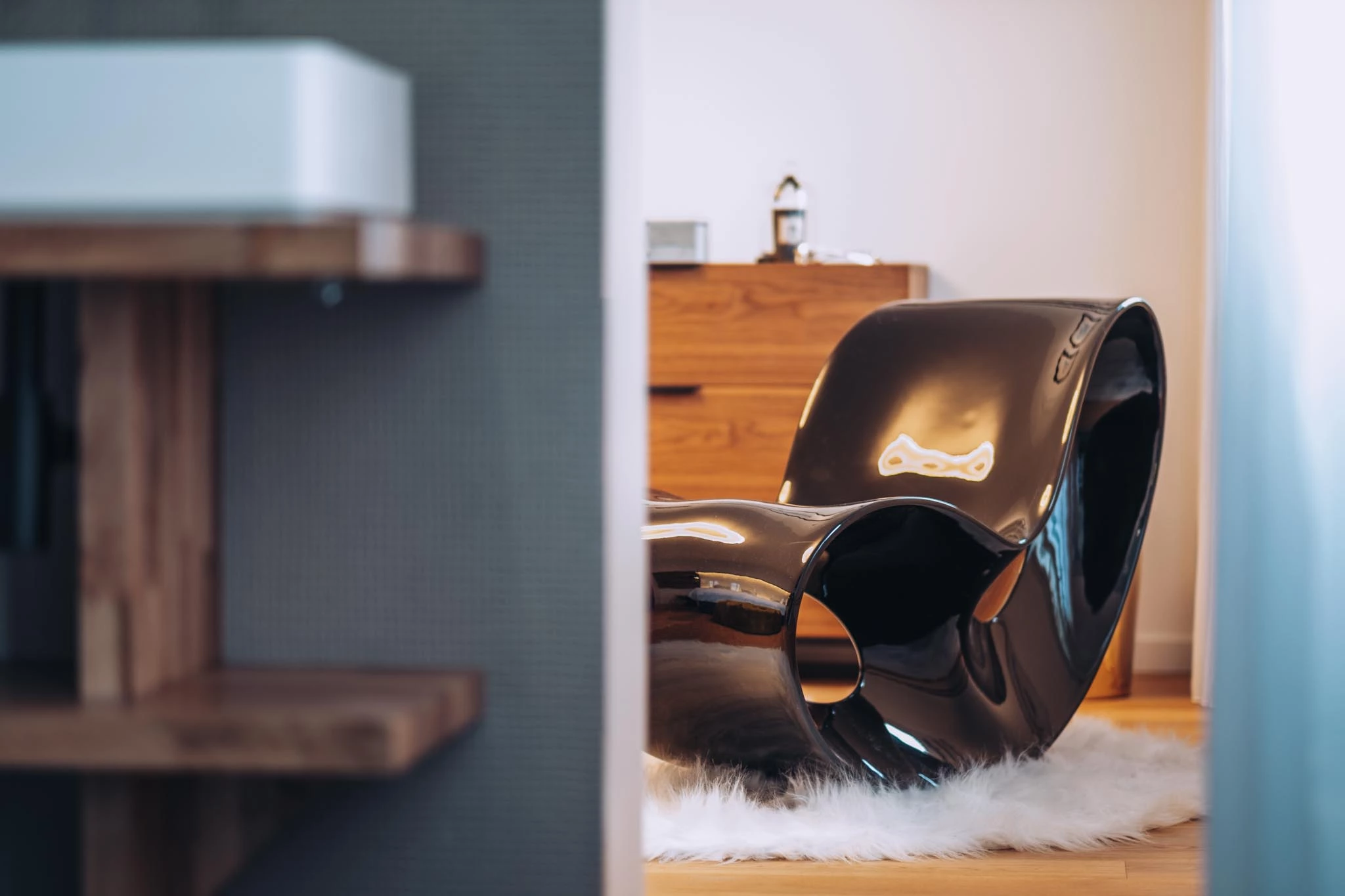 suite parentale — BYSENS Agencement