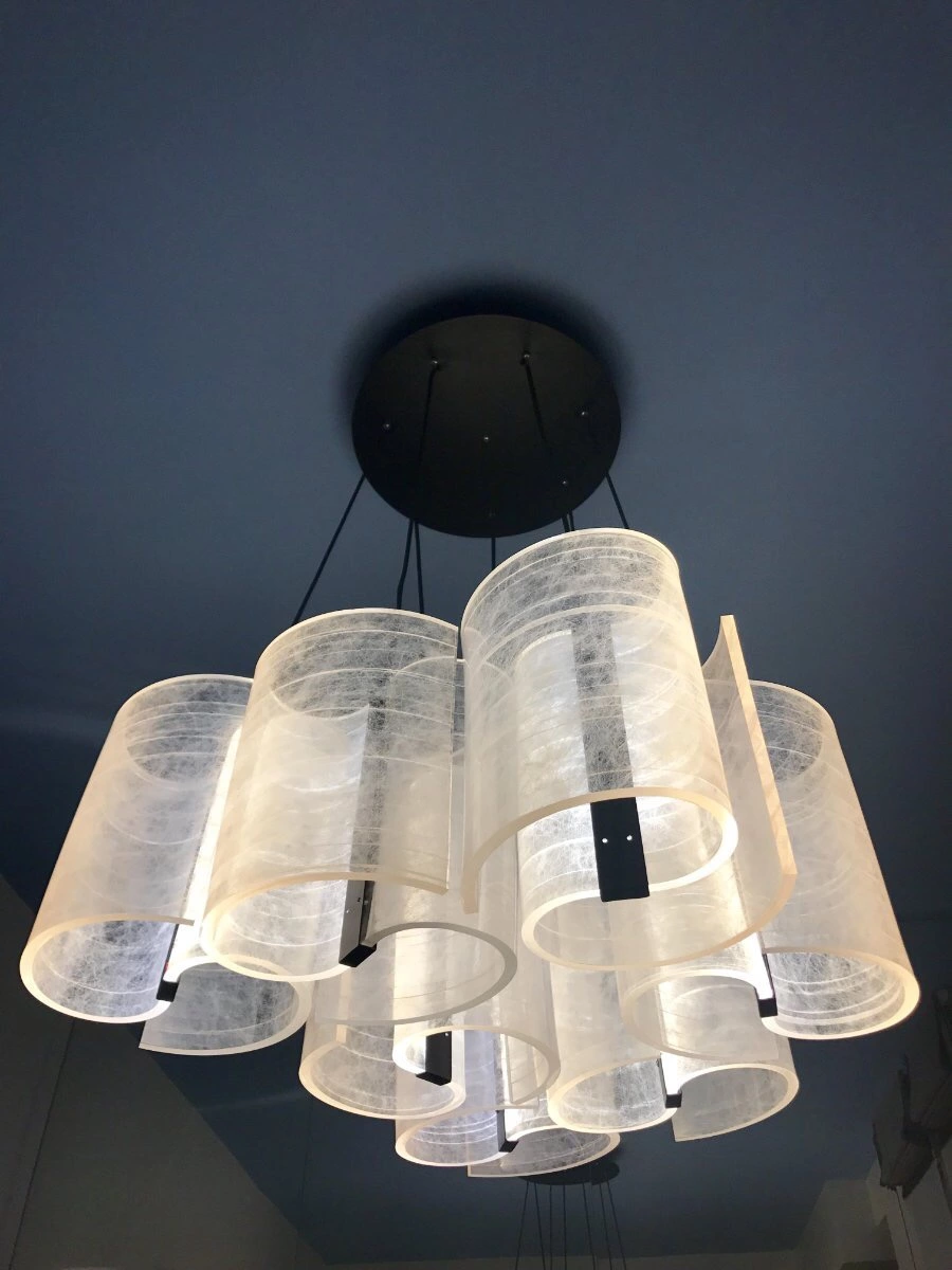 Lustre Sweet - 	mobilier	 - BYSENS Agencement