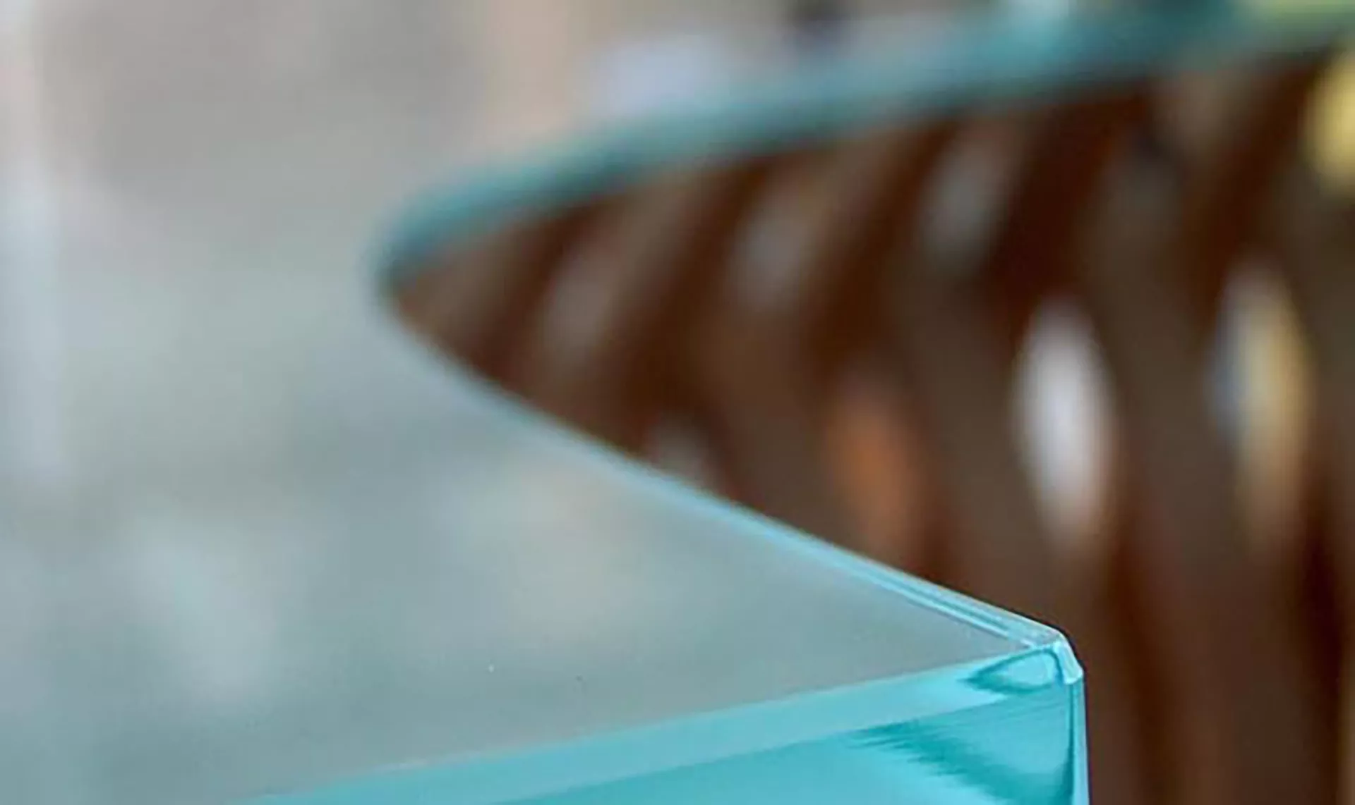 comptoirs Vinalies — BYSENS Agencement